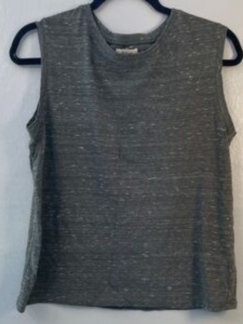 Green Muscle Tee for Women